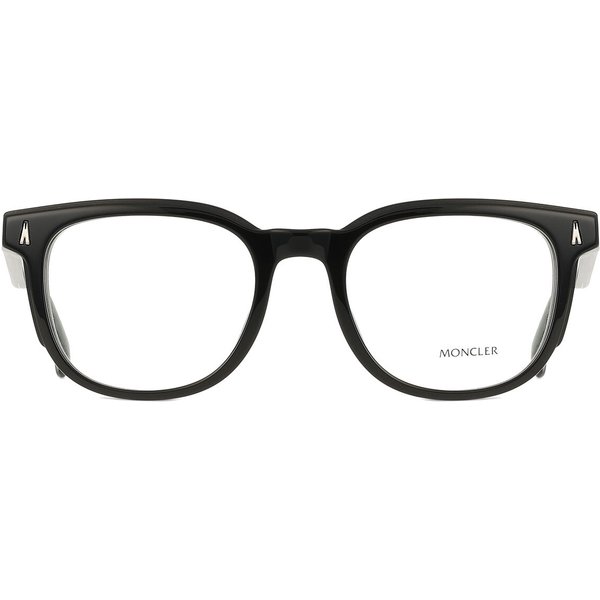 Moncler ME2002 3001 サングラス - 男性用 - 黒