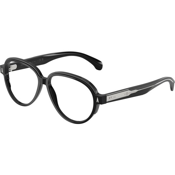 Moncler ME2003 3001 サングラス - 男性用 - 黒
