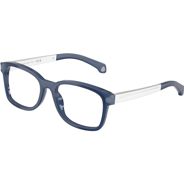 Moncler ME2006 3014 サングラス - 男性用 - 青