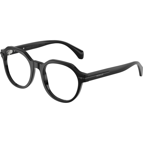Moncler ME2014 3001 サングラス - 男性用 - 黒
