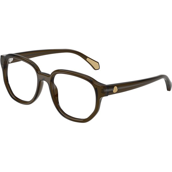 Moncler ME2027 3043 サングラス - 男性用 - 緑