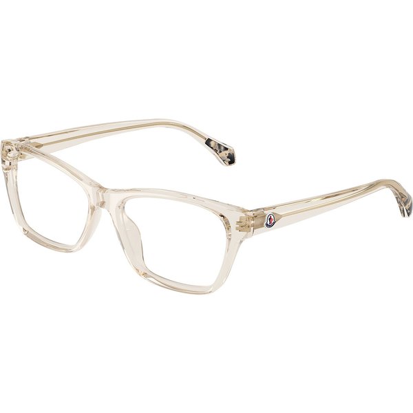 Moncler ME2035U IMPERA 3003 サングラス - 女性用 - 白