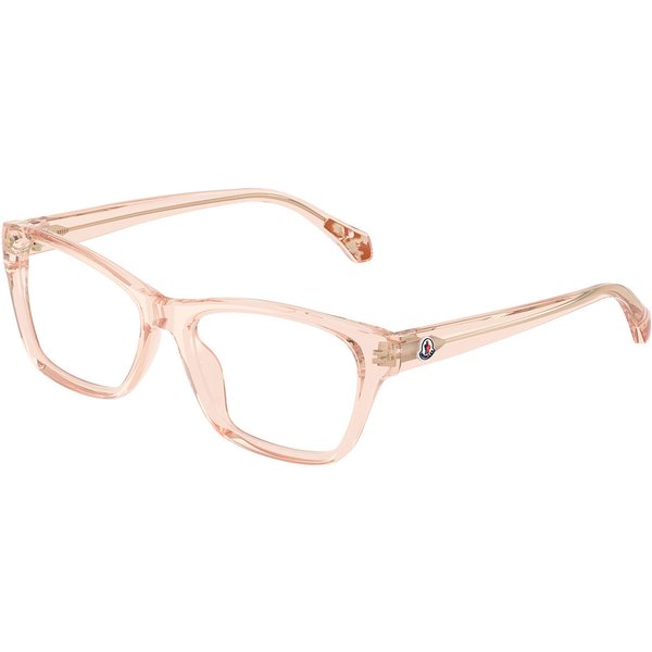 Moncler ME2035U IMPERA 3055 サングラス - 女性用 - ピンク