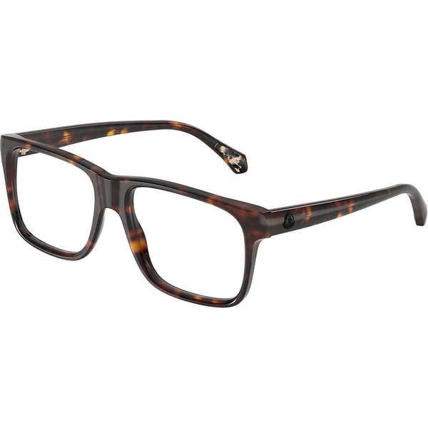 Moncler ME2036 PRECISA 3002 サングラス - 男性用 - べっ甲shell