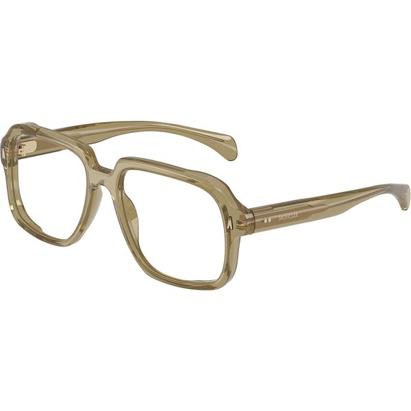 Moncler ME2037U LUSTRIA 3049 サングラス - 男性用 - 緑