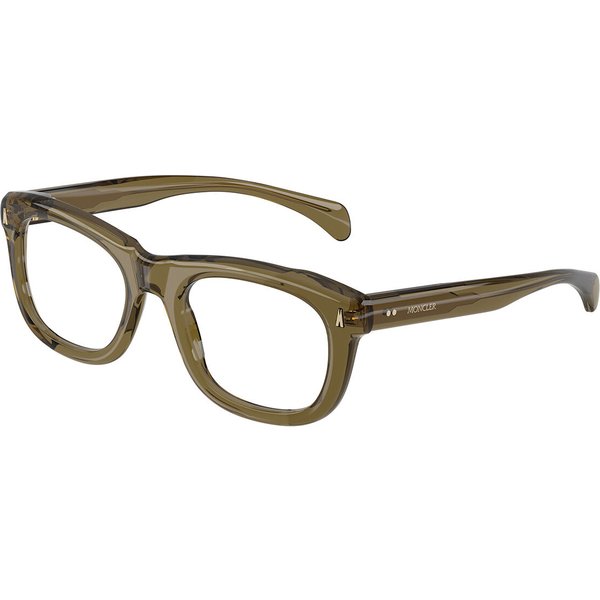 Moncler ME2040 METEORE 3049 サングラス - 男性用 - 緑