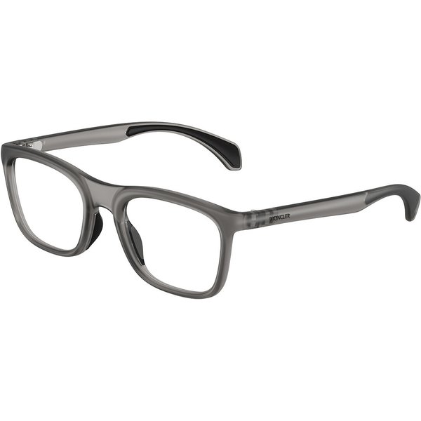 Moncler ME3005U 5003 サングラス - 男性用 - クリア