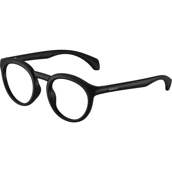 Moncler ME3006U 5006 サングラス - 男性用 - 黒