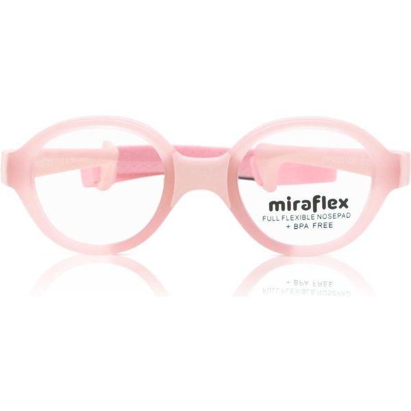 Miraflex MF4020 子供用 M094 サングラス - 子供用 - ピンク