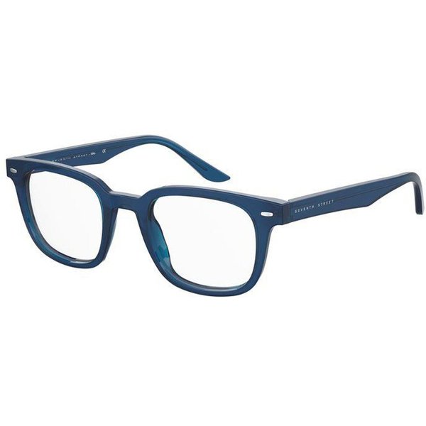 Seventh Street 7A082 PJP Men's Eyeglasses Blue Size 50 - Blue Light Block Available