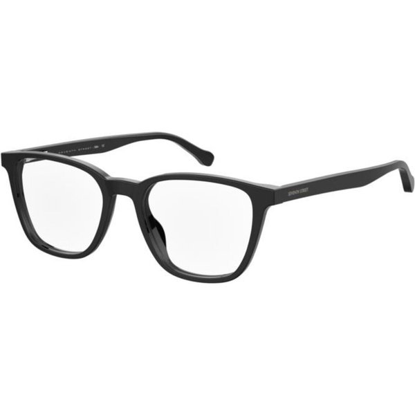 Seventh Street S347 Kids 807 Kids' Eyeglasses Black Size 48 - Blue Light Block Available