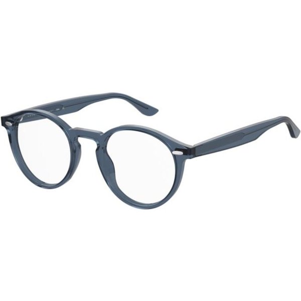 Seventh Street 7A118 PJP Men's Eyeglasses Blue Size 48 - Blue Light Block Available