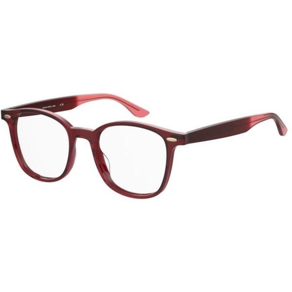 Seventh Street 7A602 8CQ Women’s Eyeglasses Red Size 48 - Blue Light Block Available