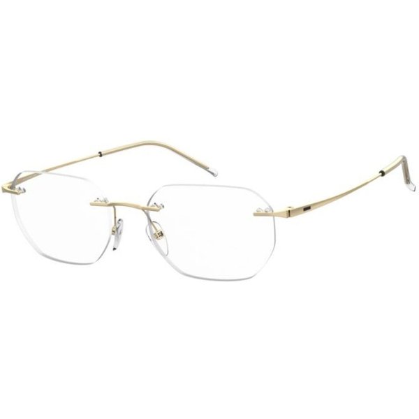 Seventh Street 7A132 000 サングラス - 男性用 - 金色