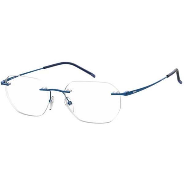 Seventh Street 7A132 FLL Men's Eyeglasses Blue Size 54 - Blue Light Block Available