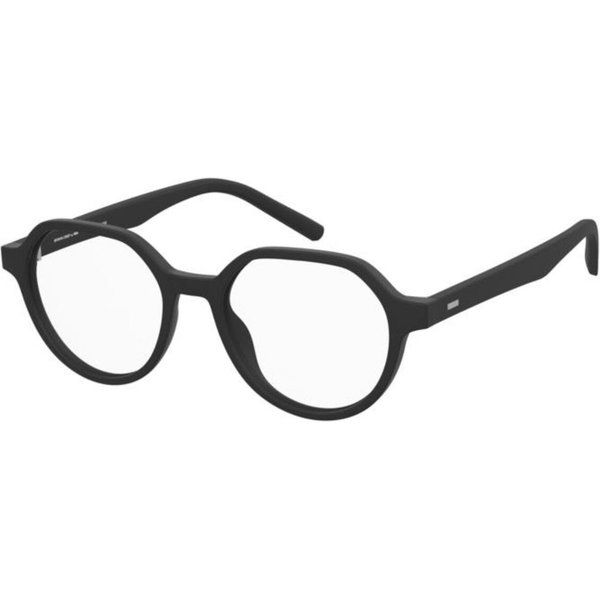Seventh Street S356 Kids 003 Kids' Eyeglasses Black Size 46 - Blue Light Block Available