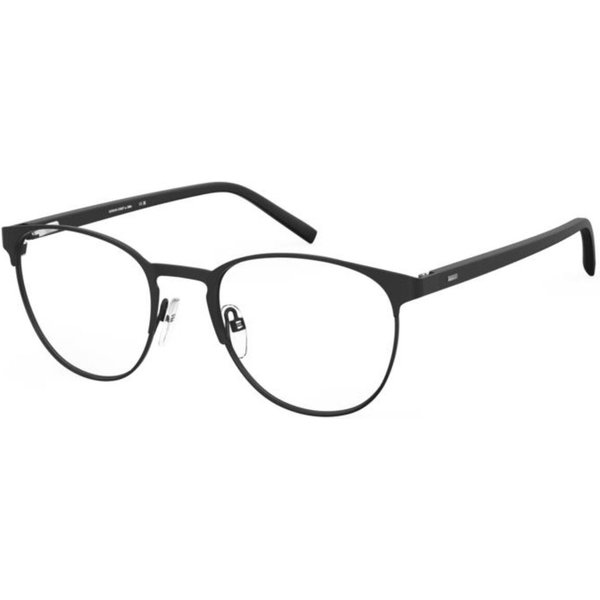 Seventh Street 7A146 003 Men's Eyeglasses Black Size 53 - Blue Light Block Available