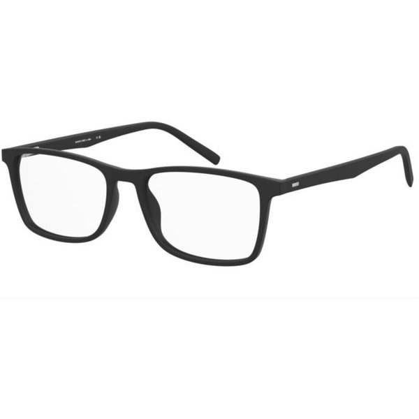 Seventh Street 7A148 003 Men's Eyeglasses Black Size 54 - Blue Light Block Available