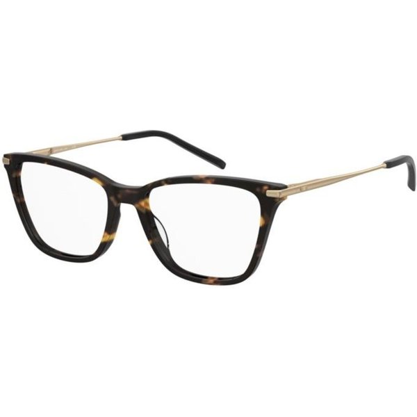 Seventh Street 7A615 086 Women’s Eyeglasses Tortoiseshell Size 53 - Blue Light Block Available