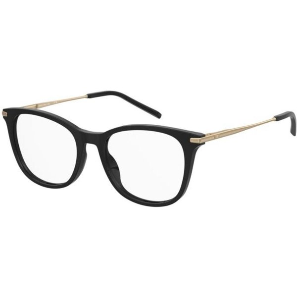 Seventh Street 7A616 807 Women’s Eyeglasses Black Size 51 - Blue Light Block Available