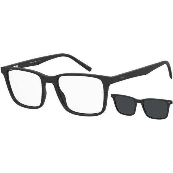 Seventh Street 7A154/C with Clip-On 003/M9 サングラス - 男性用 -