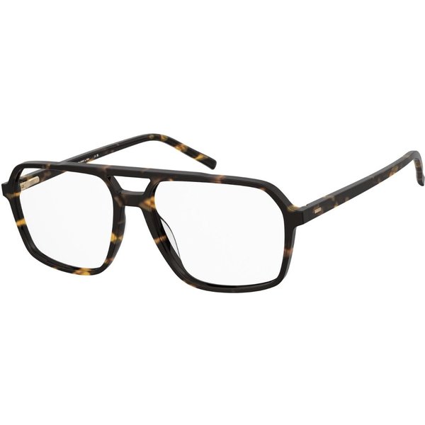Seventh Street 7A164 086 Men's Eyeglasses Tortoiseshell Size 57 - Blue Light Block Available