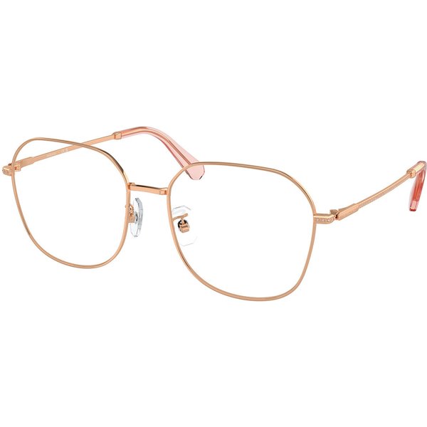 Swarovski SK1009D アジアフィット 4014 サングラス - 女性用 - 金色
