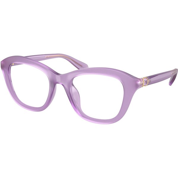 Swarovski SK2042U 1075 サングラス - 女性用 - Purple