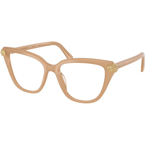 Swarovski SK2045 2002 サングラス - 女性用 - 茶色
