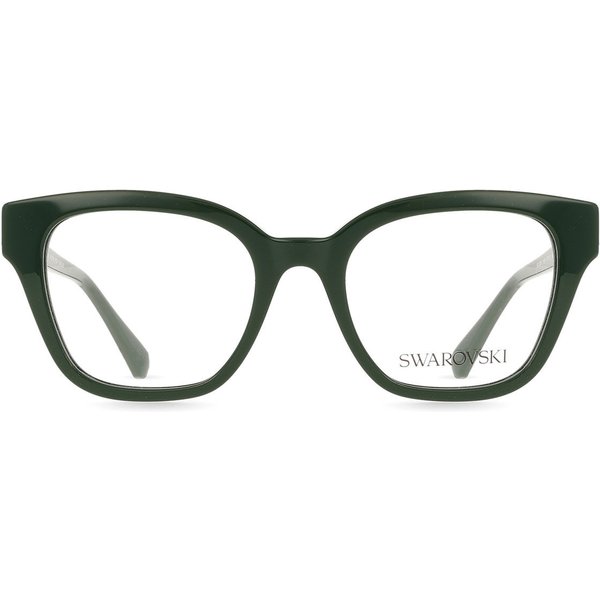 Swarovski SK2048 1026 サングラス - 女性用 - 緑