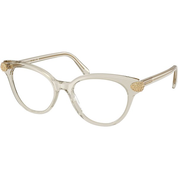 Swarovski SK2046F アジアフィット 3003 サングラス - 女性用 - 茶色
