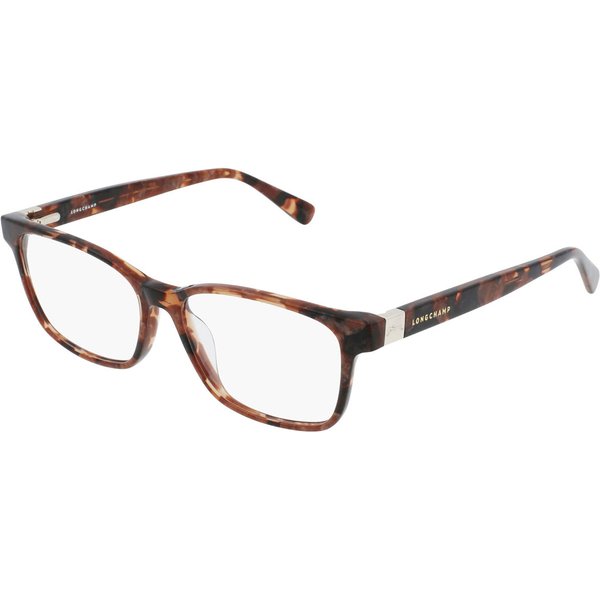 Longchamp LO2678 606 サングラス - 男性用 - べっ甲shell