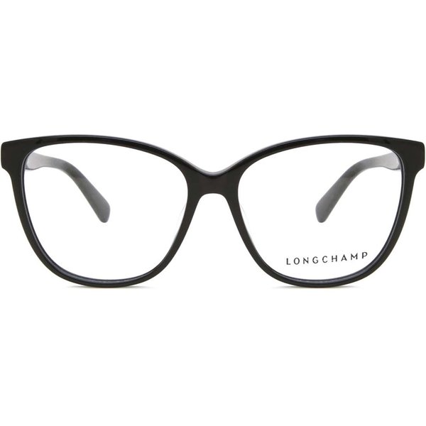 Longchamp LO2687 001 サングラス - 男性用 - 黒