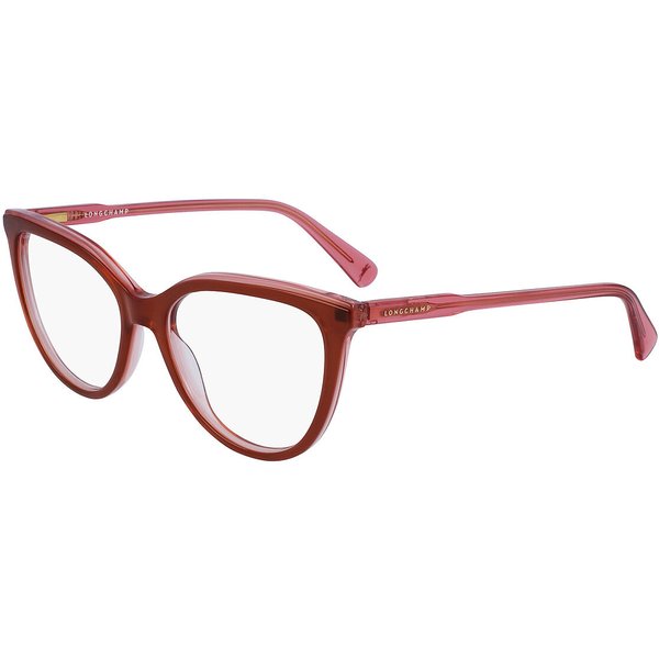 Longchamp LO2717 207 サングラス - 女性用 - ピンク