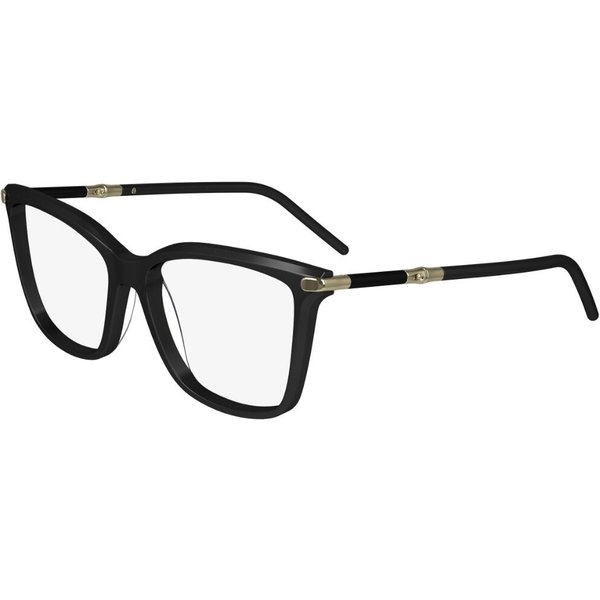 Longchamp LO2726 001 サングラス - 女性用 - 黒