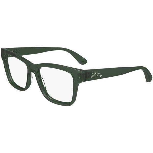 Longchamp LO2737 300 サングラス - 女性用 - 緑