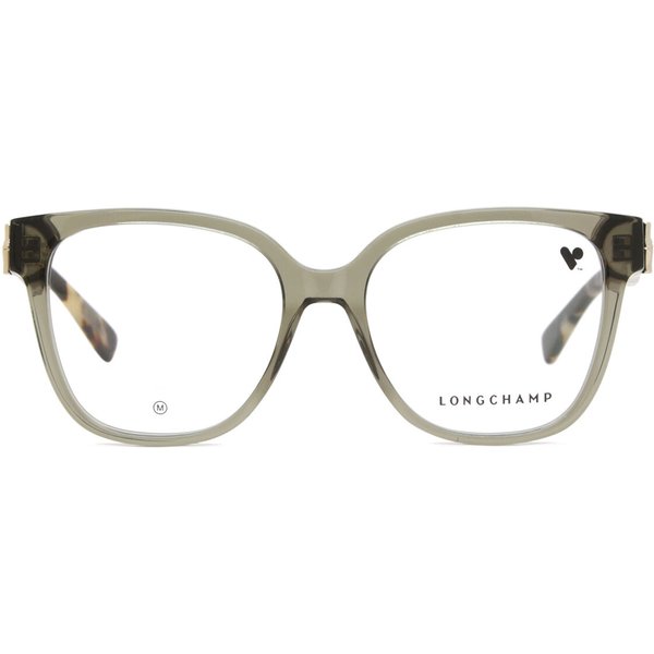Longchamp LO2745 311 サングラス - 女性用 - 緑
