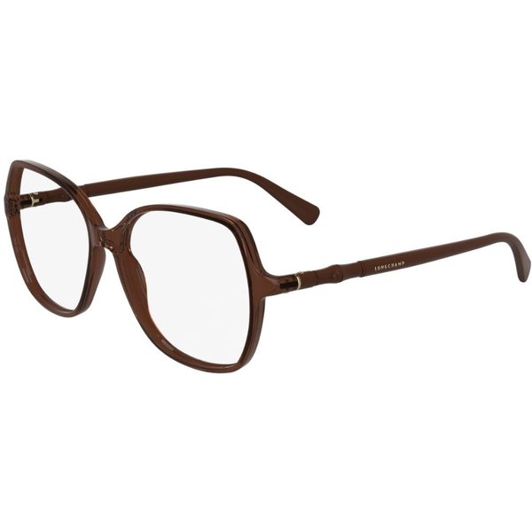 Longchamp LO2769 N 847 サングラス - 女性用 - 赤