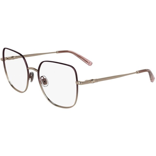 Longchamp LO2167 N 772 サングラス - 女性用 - 金色