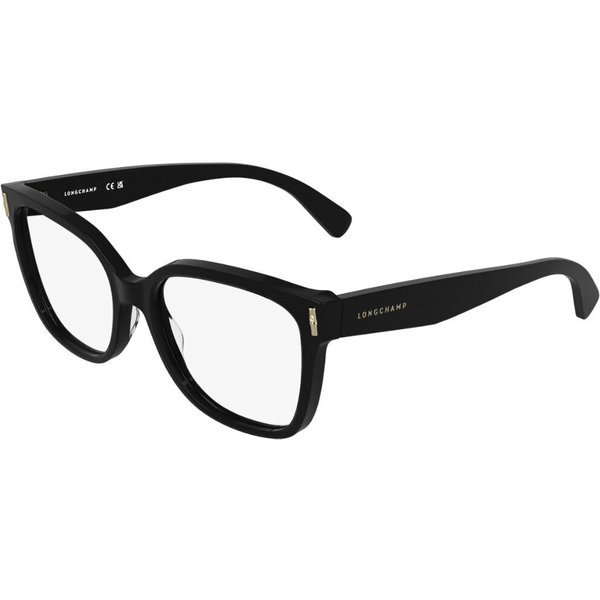 Longchamp LO2793 001 サングラス - 女性用 - 黒