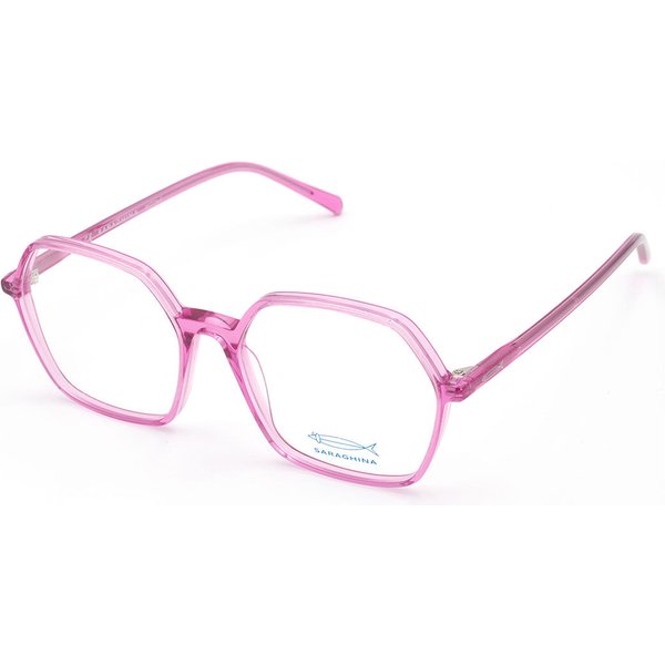 Saraghina ALICE 7 950LV サングラス - 女性用 - ピンク