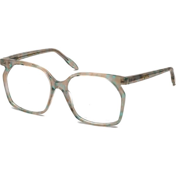 Saraghina ALICE 484V Women’s Eyeglasses Tortoiseshell Size 55 - Blue Light Block Available