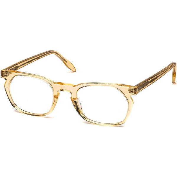 Saraghina ARIA 485V Women’s Eyeglasses Yellow Size 51 - Blue Light Block Available