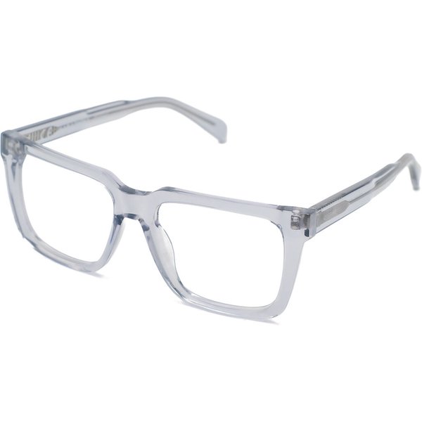 Saraghina ETHAN 858LV Men's Eyeglasses Clear Size 52 - Blue Light Block Available