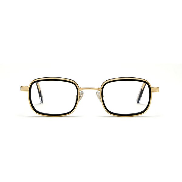 L.G.R Cactus Lions of Ethiopia 6820 Men's Eyeglasses Size 46 - Blue Light Block Available