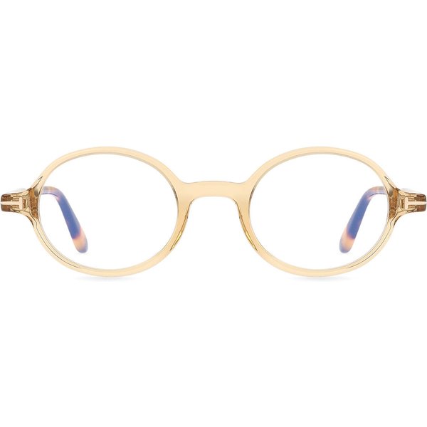 Tom Ford FT5975-B 045 Blue-Light Block Men's Eyeglasses Size 46 - Blue Light Block Available