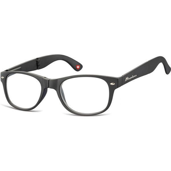 Montana Readers MFR61 MFR61 サングラス - 男性用 - 黒