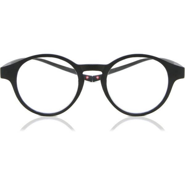 Montana Readers MR60 Magnetic MR60 サングラス - 男性用 - 黒