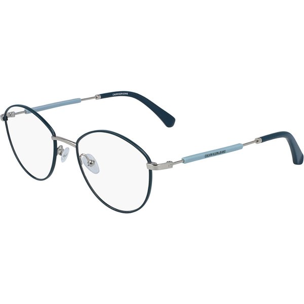 カルバンクライン Calvin Jeans CKJ19107 432 サングラス - 女性用 - 黒
