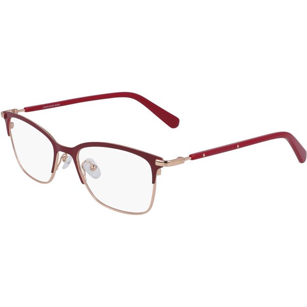 カルバンクライン Calvin Jeans CKJ19310 671 サングラス - 女性用 - 金色